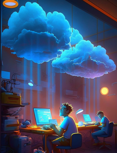 Ingesting streaming Energy data into Google Cloud 